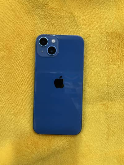 Apple iPhone 13 JV 128GB