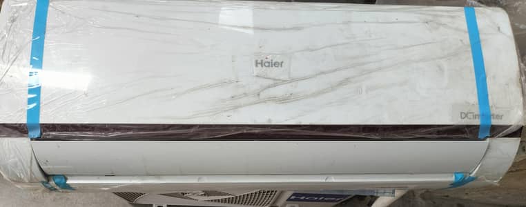 Haier 1 Ton Inverter AC