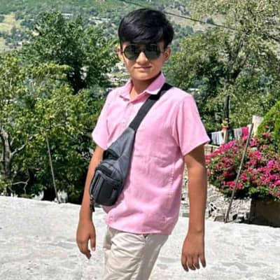 Ahmad malik