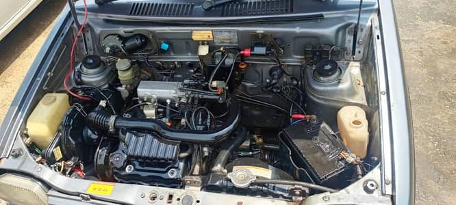 mehran 2012 euro 2 vx  0334.0583063