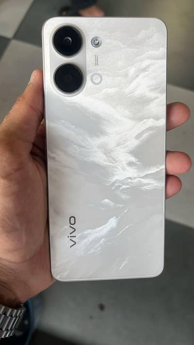 vivo y05