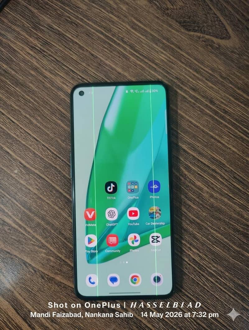 One plus 9pro 0