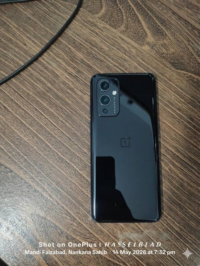 One plus 9pro 1