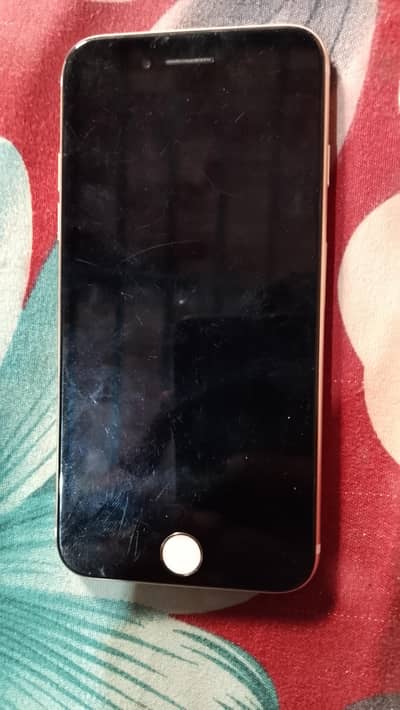 iphone 7 non pta 128 penal Bettry change hy baqi all ok