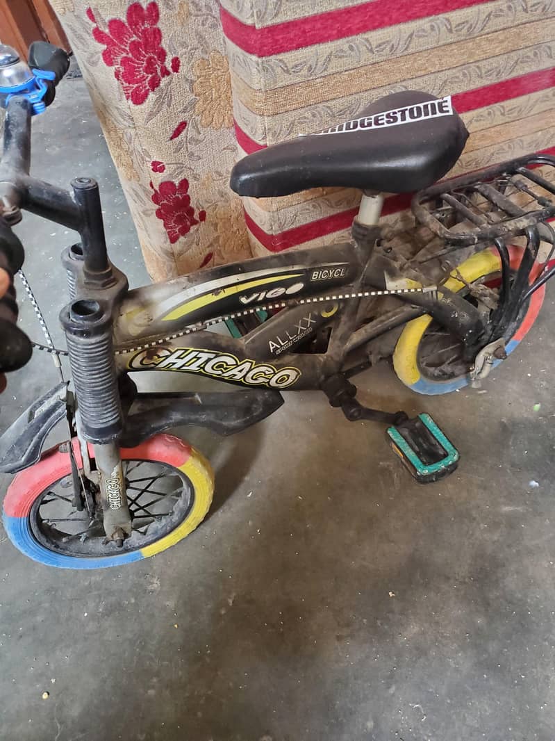 kid cycles 2