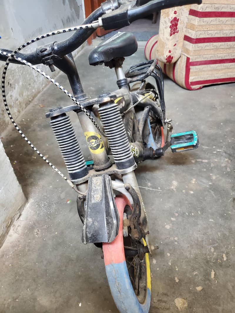 kid cycles 4