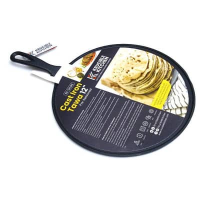 Tawa 12 In Classic,