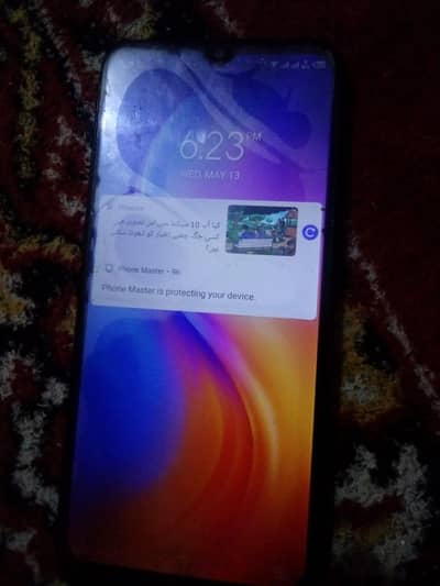 tecno spark 2 gb ram 32 jb rom