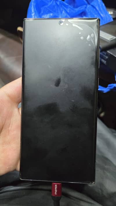 s22 ultra 256GB / 12 GB ram ( Dead Phone )