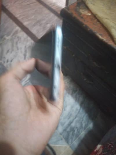 Aoa ma phone vivo y21
