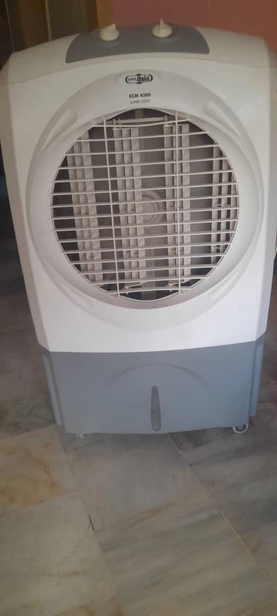 ecm 4500