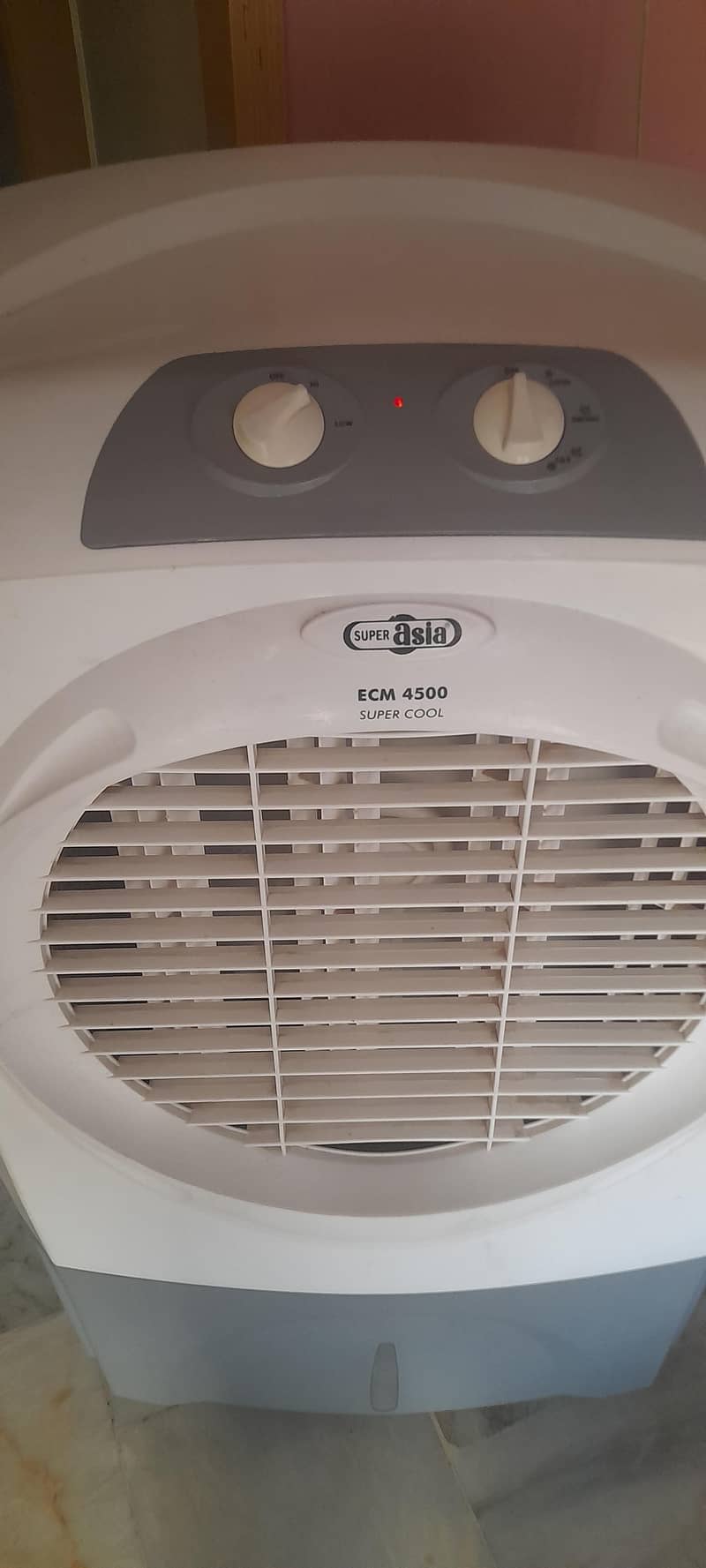 ecm 4500 1