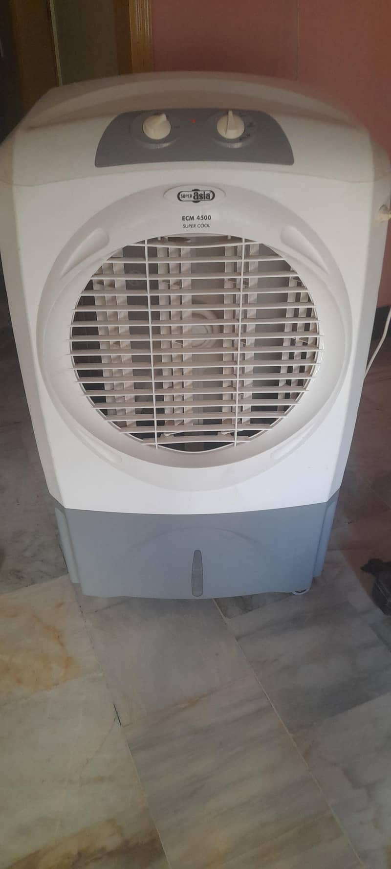 ecm 4500 2