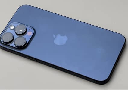 Iphone 15 pro max jv