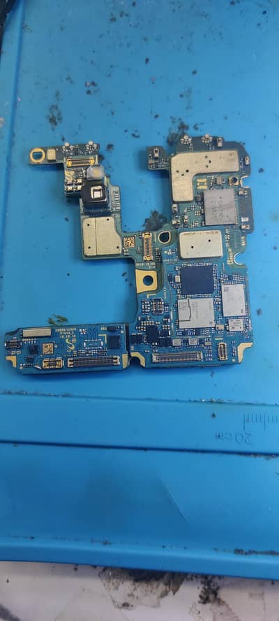 s20 ultra motherboards