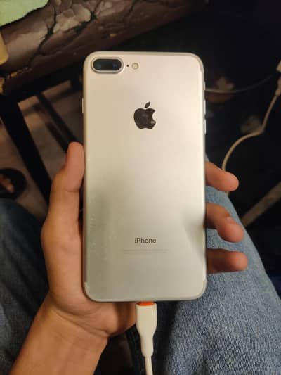 IPHONE 7 PLUS NON PTA 128