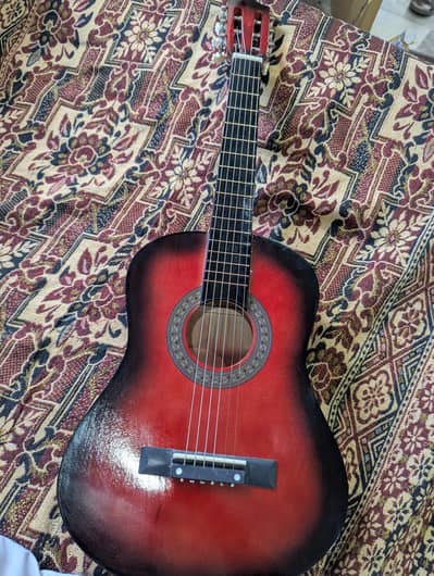 32 inch guitar