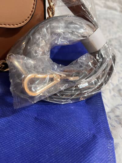 BESSIE LONDON BRAND NEW BAG