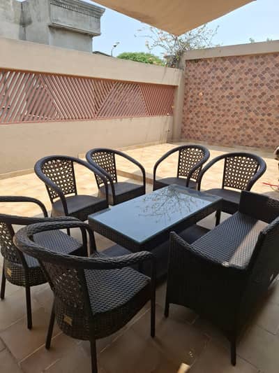 Lotus Outdoor Furniture