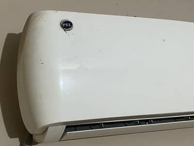 good Air condition