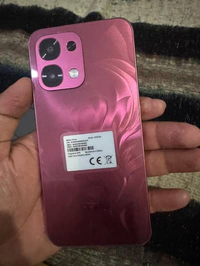 oppo A6 pro