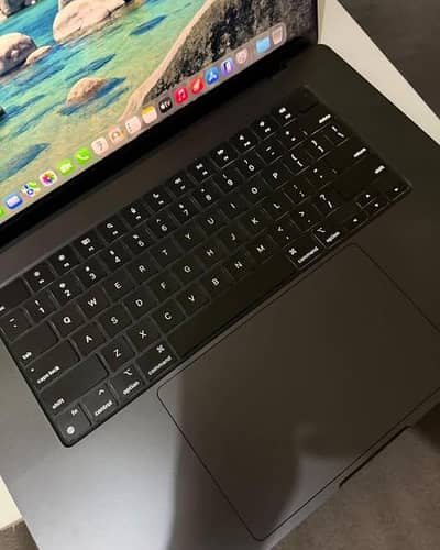 apple  pro with box 512gb 2024 watsap 03291664108
