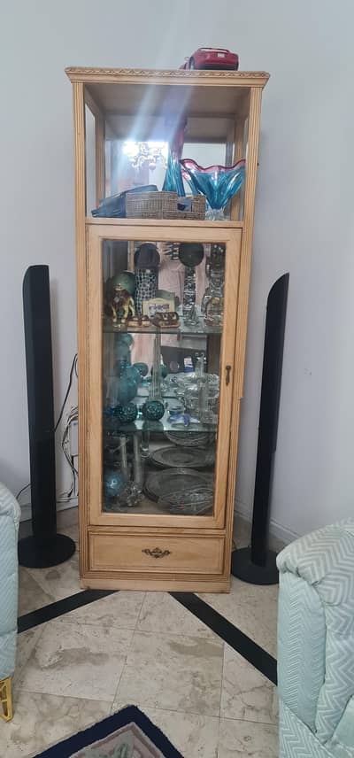 2 x SOLD WOOD CABINETS/ MULTIPURPOSE/ TV console sides
