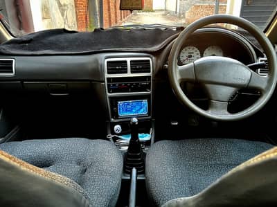 Cultus VXR 2008