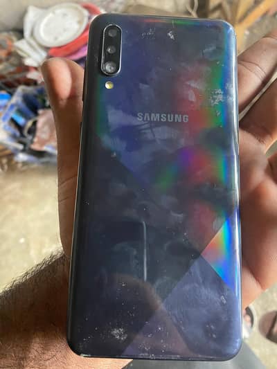 Samsung a30s 6 128gb