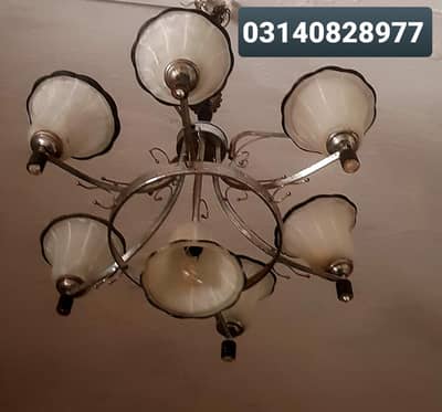 Chandelier