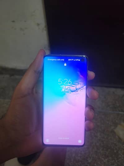 Samsung Galaxy S10