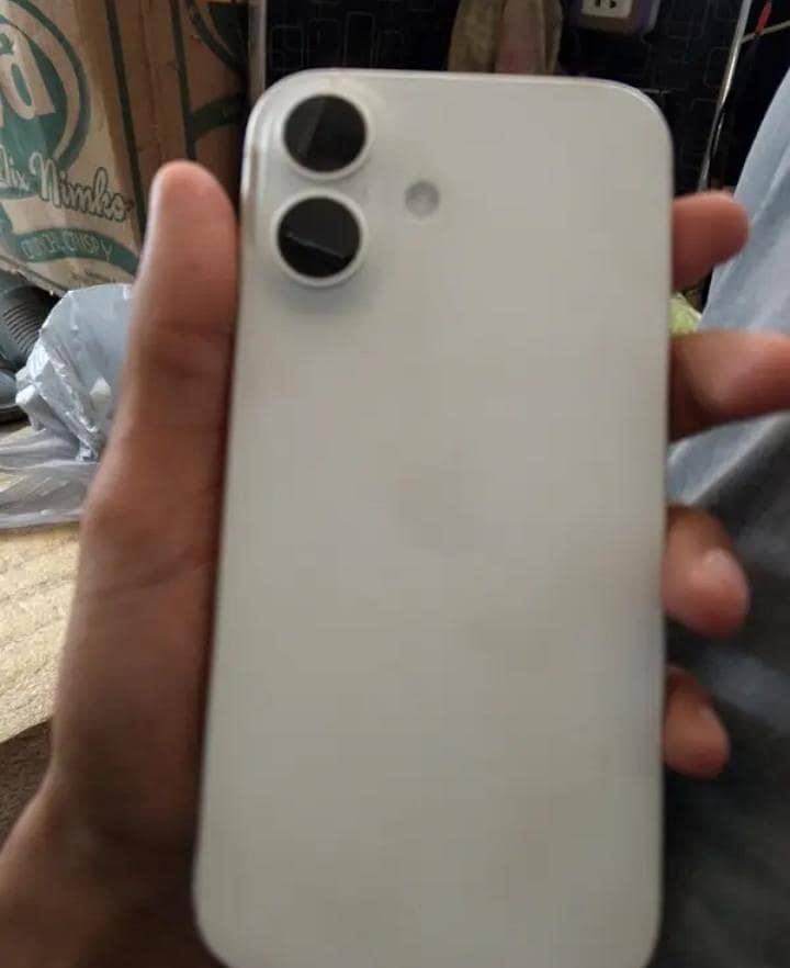 iphone 16 jv 2