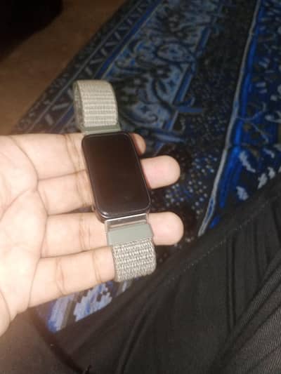 Huawei band 9