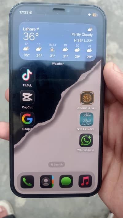 iPhone 12 urgent sale