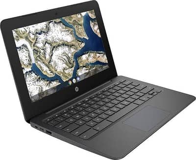 HP Chromebook for Sale – 4GB RAM | 16GB Storage | 95% Battery Health