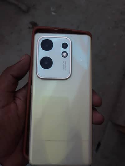 Infinix Zero 30 (Gold Edition) sale