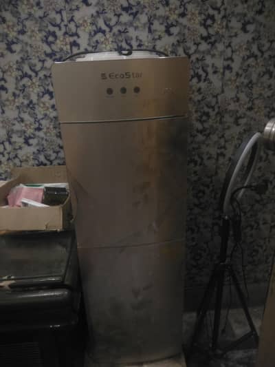 ecostar Water dispenser