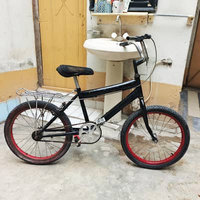 20 size original bike