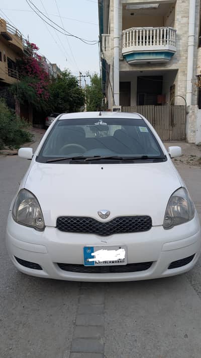 vitz 1.0
