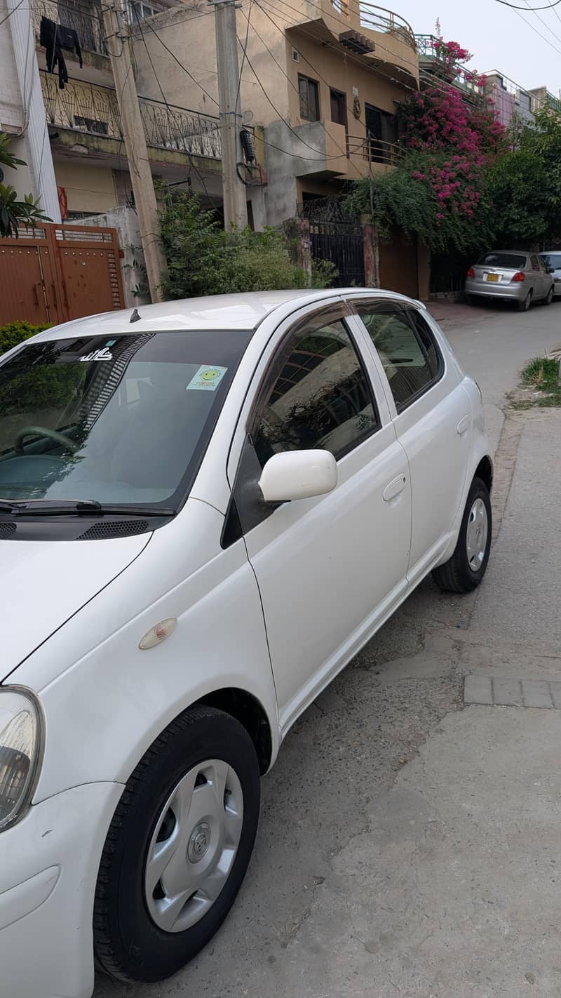 vitz 1.0 1