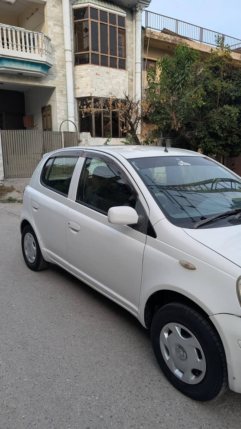 vitz 1.0 2