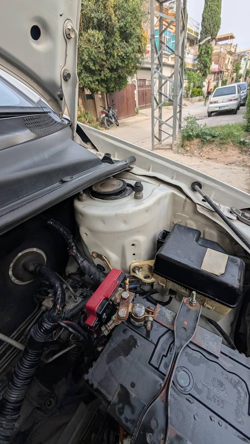 vitz 1.0 7