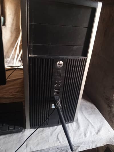 I5 3rd gen with Grafic Card best Low budget gaming PC