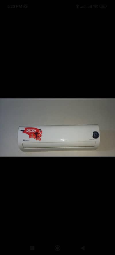Dawlance AC Inverter