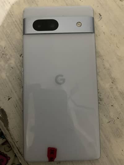 Google pixel 7a for sale