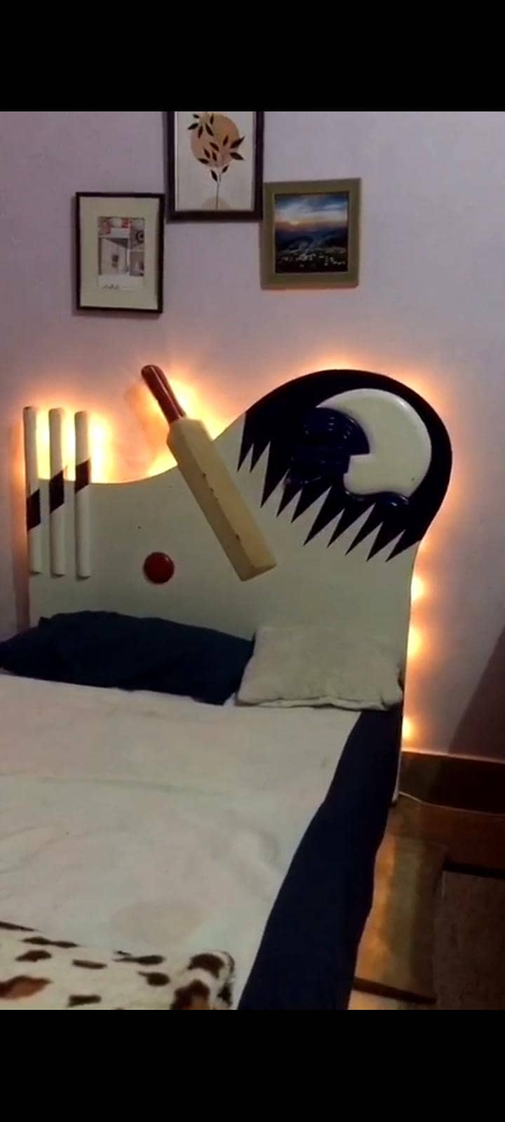 single bed 0