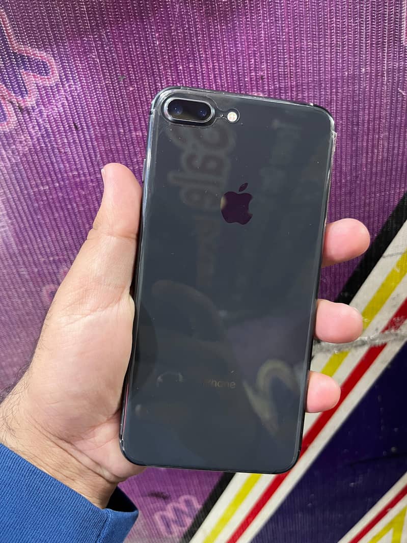 iphone 8plus 1