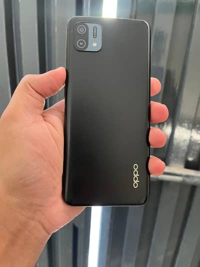 Oppo A16e