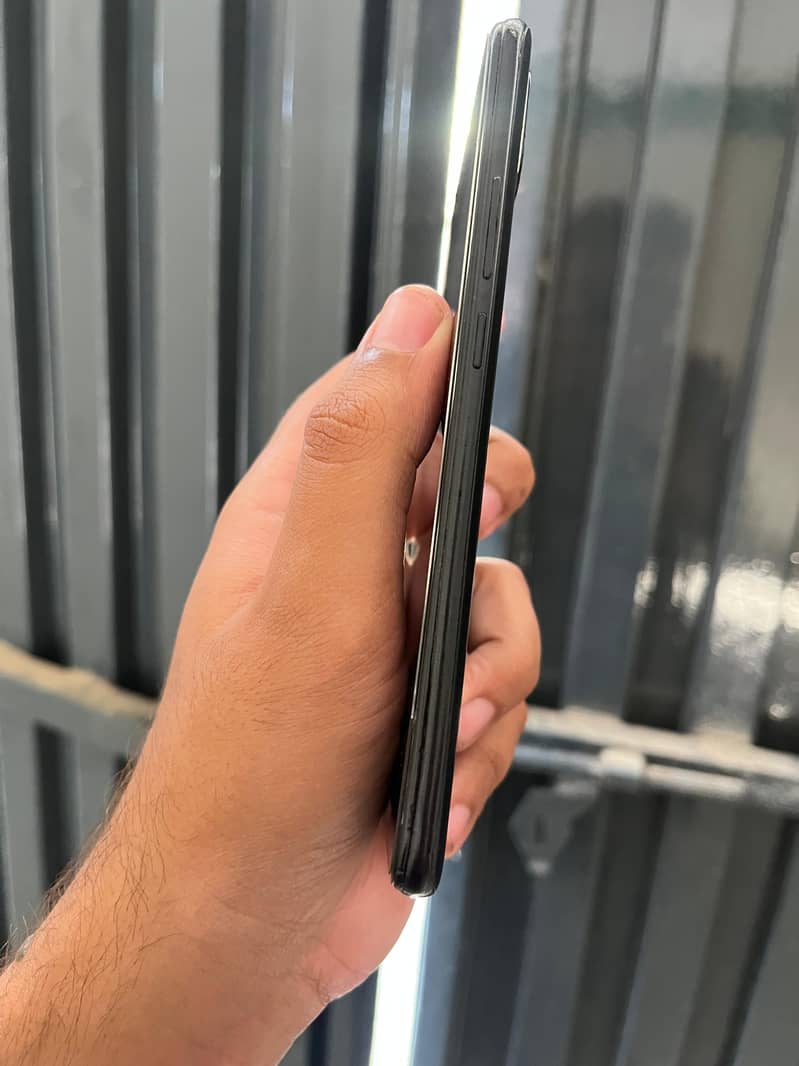 Oppo A16e 7