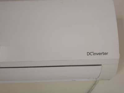 AC DC inverter 1 5 tan urgent for sale